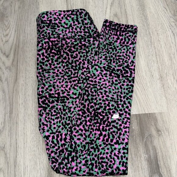 NWT Fabletics Anywhere high waisted Leggings - Picture 3 of 4